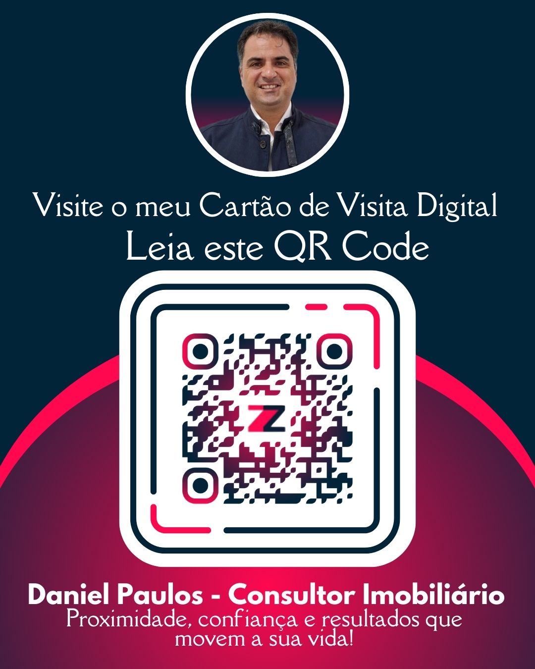 Daniel Paulos - Zome Hub Feira